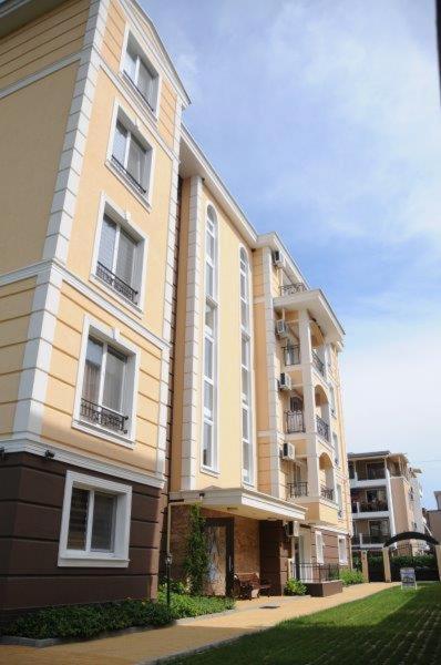 Apartments In Rif 3 Ravda Exterior photo
